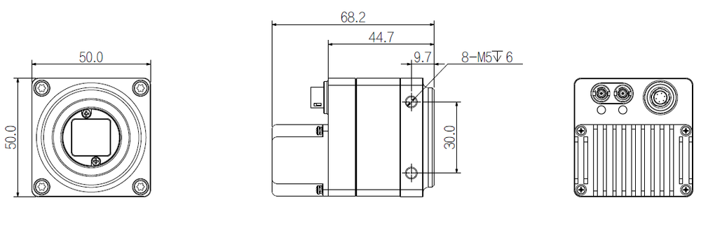 A9507CX703E