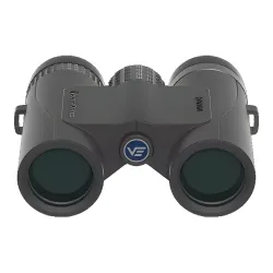 Бинокль Vector Optics Paragon 10х32 GENII HD (SCBO-24) - вид спереди, объективы