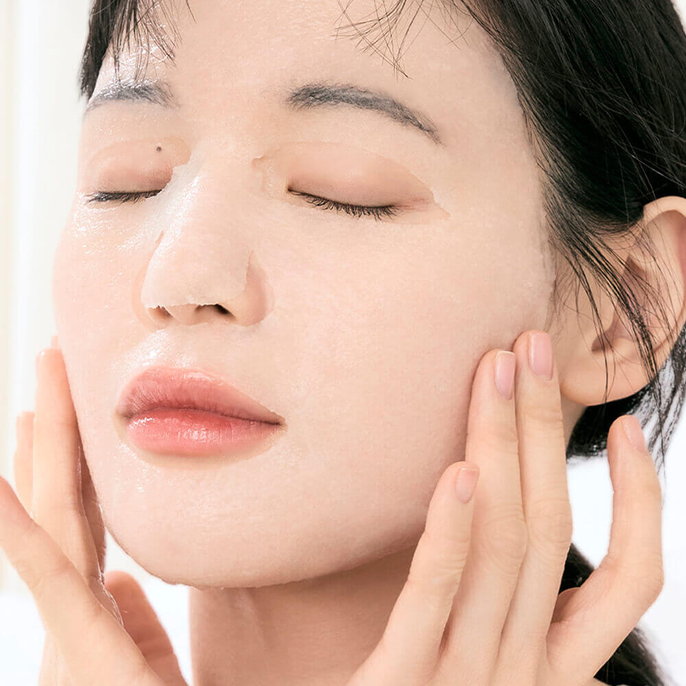 [DR. ALTHEA] Тканевая маска для лица Jelly Seal Repair Mask,4 шт*28 гр