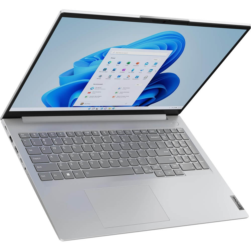 Ноутбук Lenovo ThinkBook 16 G6 IRL (21KH001ERU_32G)