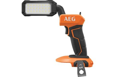 AEG 18В Фонарь без аккумулятора в комплекте BSL18-0 4935479666