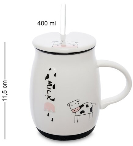 GAEM Art MUG-297/1 Кружка «Веселая ферма»