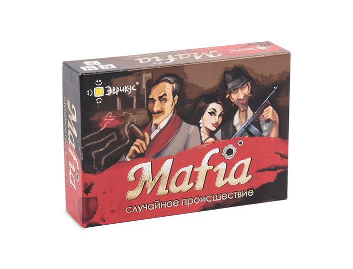 Настольные игры