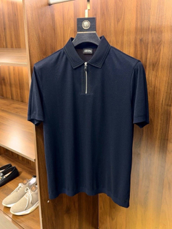 Поло Ermenegildo Zegna