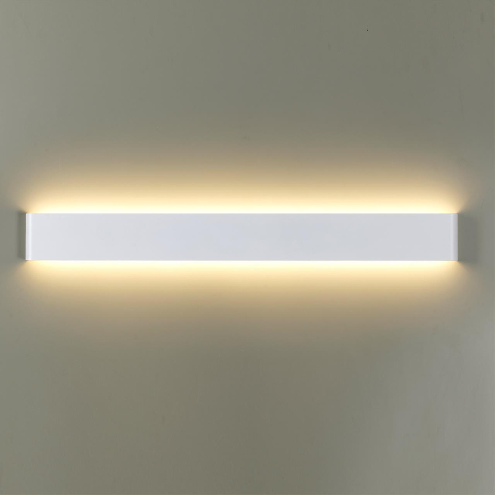 4293/30WL ODL Светильник LED 1*30Вт 3000К 220В IP20 HIGHTECH