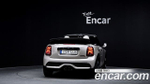 Mini Cooper S Convertible — 2023