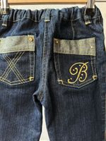 Новые джинсы Brums, 92