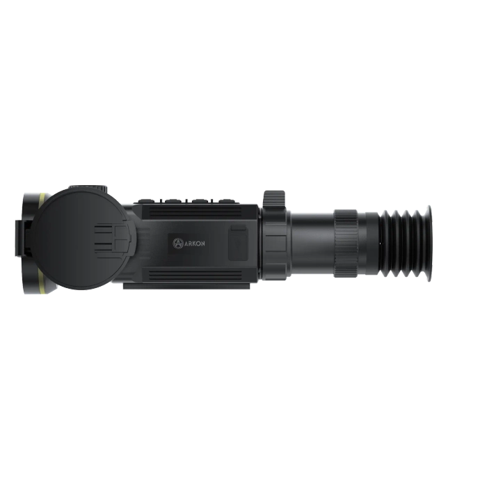 Тепловизионный прицел Arkon Arma GS60