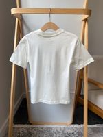 Новая хлопковая футболка H&M, 98