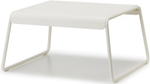 Столик кофейный Scab Design Lisa Lounge Side Table, лен