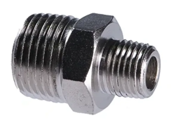 Переходник Fubag 3/8"M-1/2"M