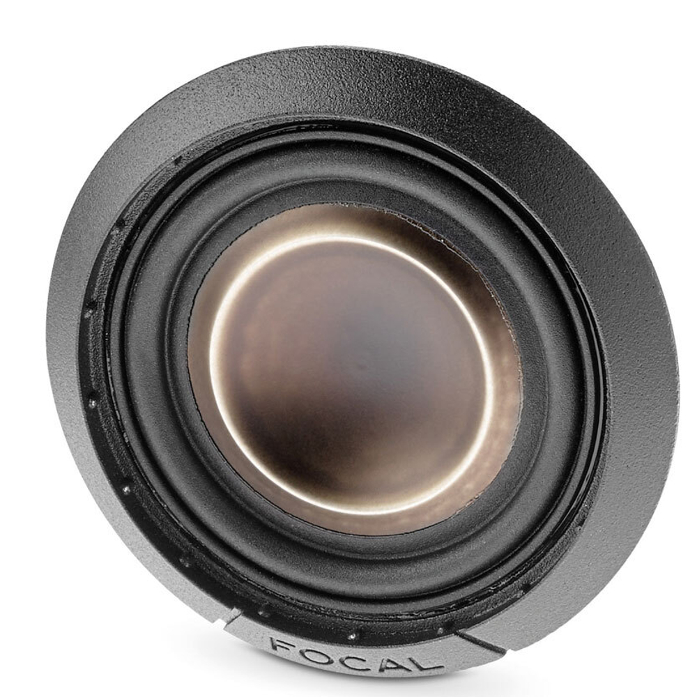 Focal ES165KX3 Evo