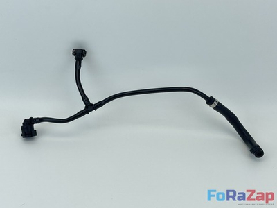 Трубка системы охлаждения M256 A1675015200