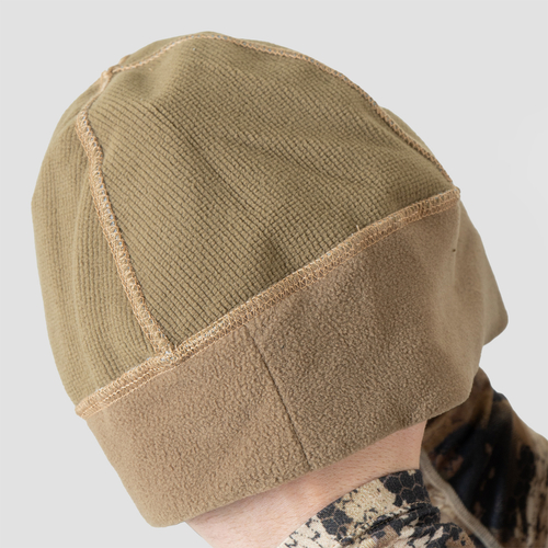 Шапка "BEANIE" цвет TIM