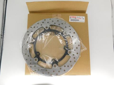 Диск тормозной передний Yamaha MT-09 1RC-2581T-00-00