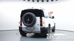 Land Rover Defender 110 D240 S — 2020