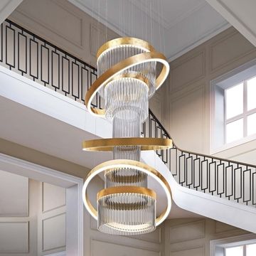 replica lighting Ice By MARCHETTI illuminazione ( 8 rings )