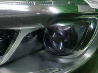 Фара левая Mercedes S w222 (2013-2017) LED