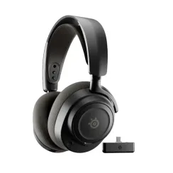 SteelSeries Arctis Nova 7X Wireless Gen 2 Black