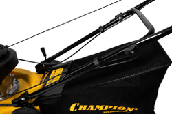 Газонокосилка Champion LM4122