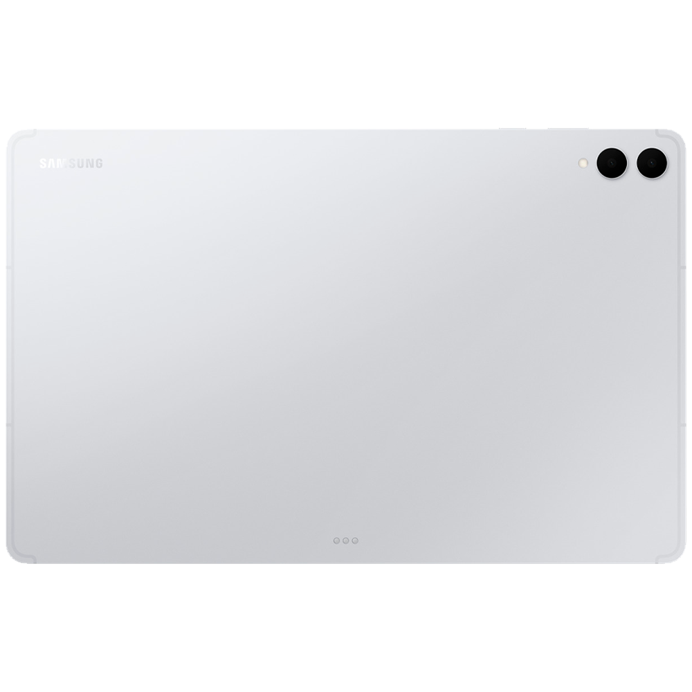 Планшет Samsung Galaxy Tab S11 Ultra, 14.6", Wi-Fi, 12/256GB, Silver (Серебро)