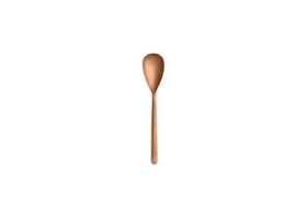 Ложка десертная COMAS серии CANADA M 18% VINTAGE COPPER, артикул 1274