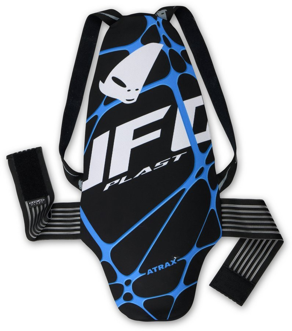 UFO защита спины ATRAX BACK SUPPORT WITH BODY BELT