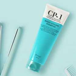 Шампунь для непослушных волос Esthetic House CP-1 Magic Styling Shampoo, 250мл