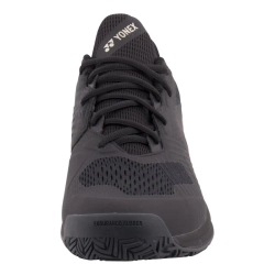 Теннисные кроссовки Yonex Power Cushion Sonicage - black/mocha gray