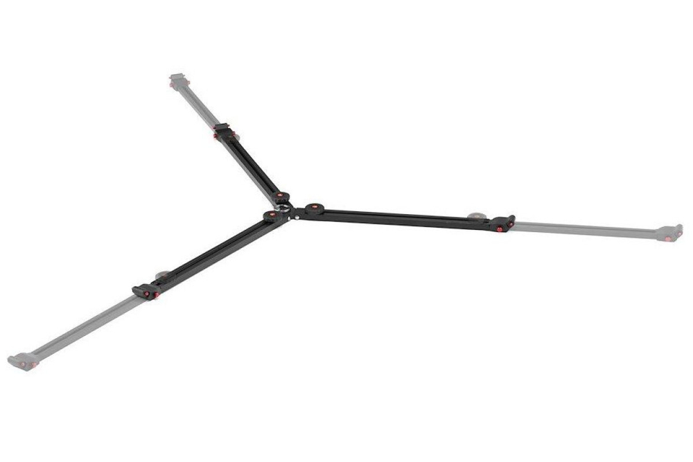 Растяжка Manfrotto MVASPR2N1 для видео штатива 2в1