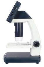 Микроскоп цифровой Levenhuk Discovery Artisan 128