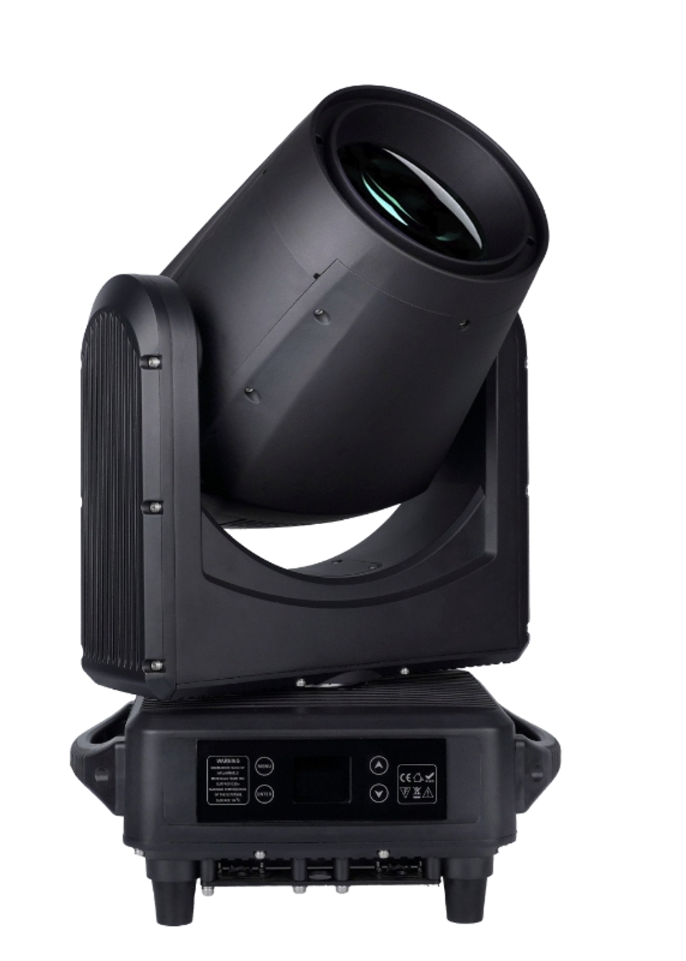 Вращающаяся голова IP65 50W Laser Moving Head