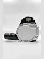 Водяная помпа Perkins U5MW0208 (M4882009)U5MW0197; 4131A113; 2258016; 3541672; 3552252; 2307355