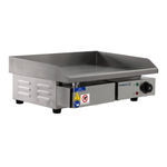 Жарочная поверхность EG-818 Foodatlas Eco
