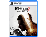 Dying Light 2: Stay Human (PS5) NEW