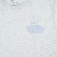  Футболка мужская Nike Sportswear Swoosh League артикул:DM6341-051 - купить в магазине Дайс