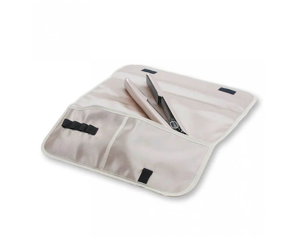 Термочехол для щипцов и плоек Moser 2-in-1 Heat Protection Mat (0092-6025) - 4