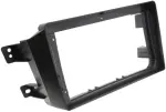 Магнитола для Geely Emgrand X7 2013-2018 - FarCar монитор 12.3" 2K QLED на Android 14, Быстрая, CarPlay, 4G SIM-слот