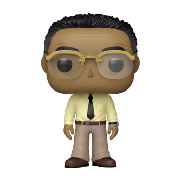 Фигурка Funko POP! TV Breaking Bad Gus Fring (1933) 93138