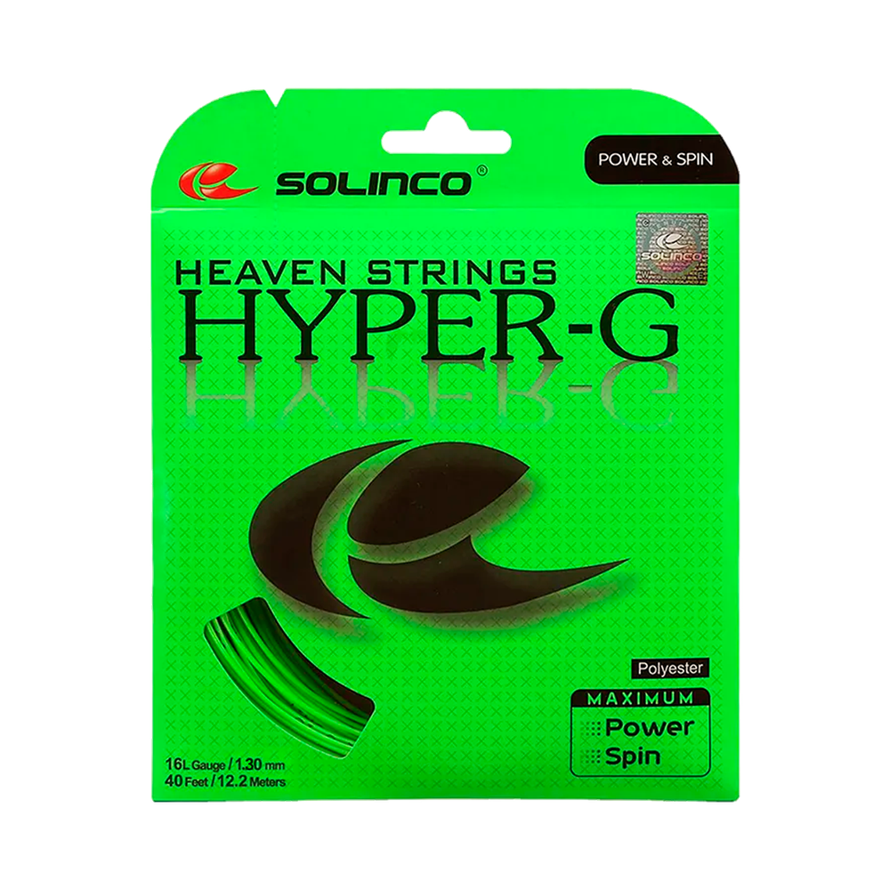 Hyper-G / 12.2м / 1,30мм