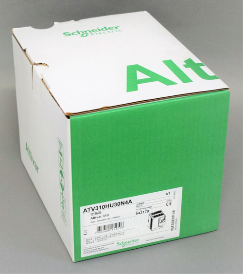 SCHNEIDER ELECTRIC ATV310HU30N4A