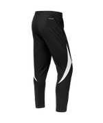 Брюки тренировочные с карманами Jogel DIVISION PerFormDRY Training Pants Zip pocket, черный 99