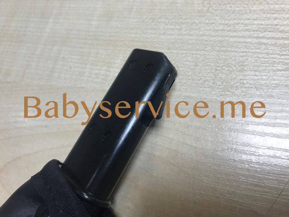 Бампер Peg-Perego Si Switch