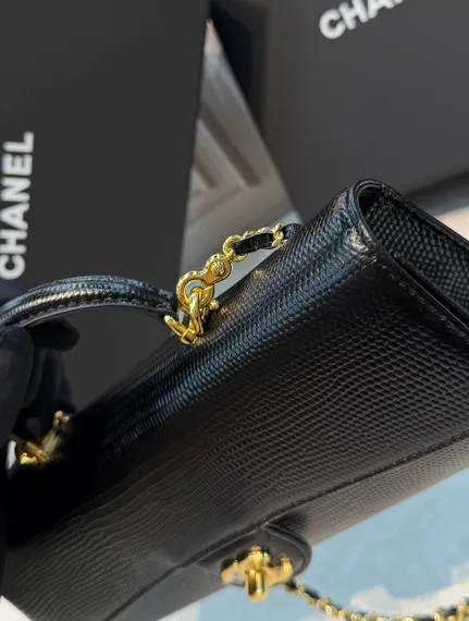 Клатч Chanel Met Ketting