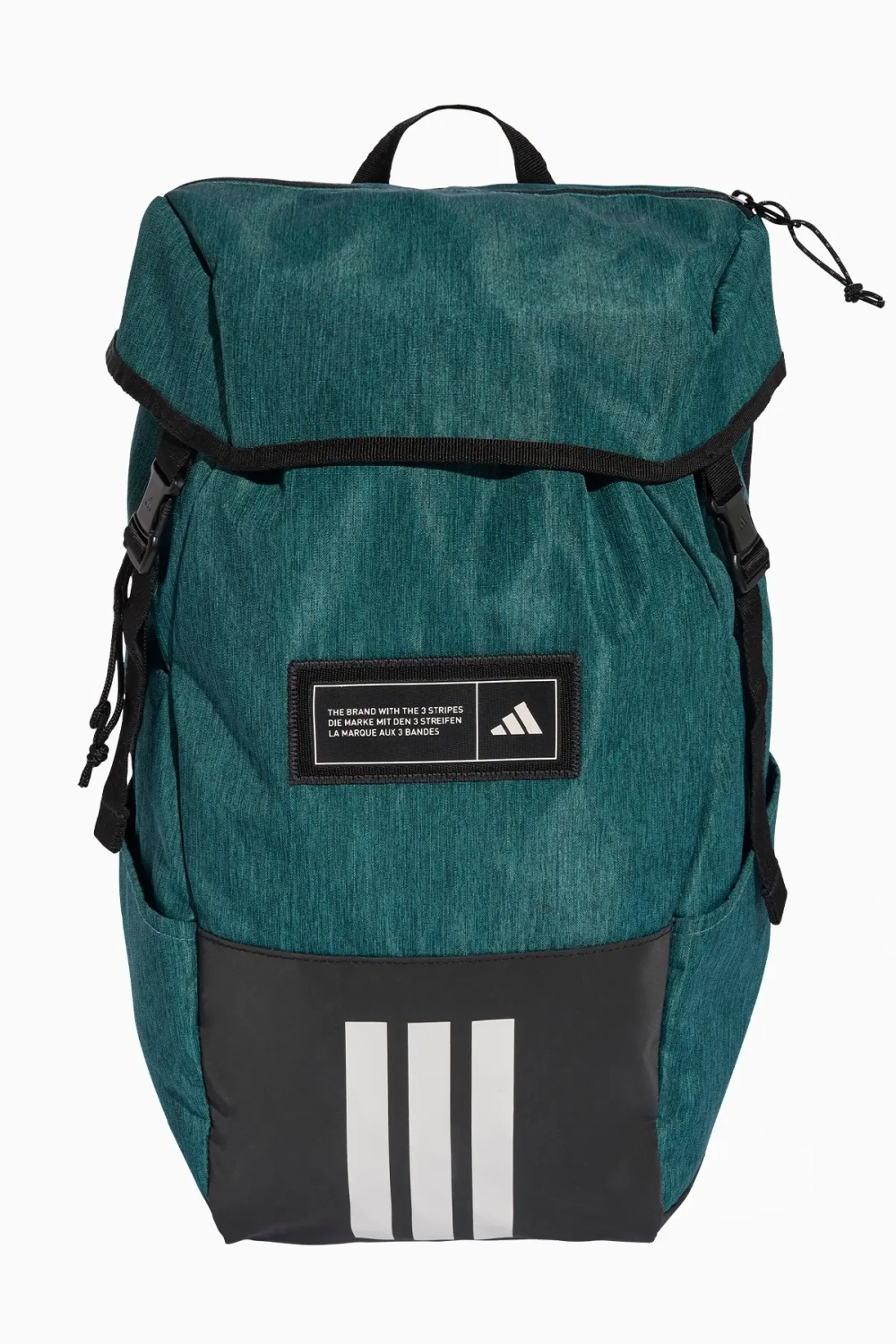 Рюкзак adidas 4ATHLTS Camper - синий