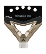 Adidas Metalbone CTRL 3.4 2025 ракетка падел