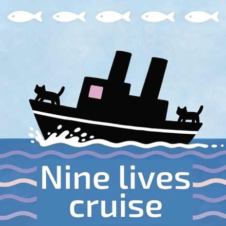 Пиво Абилити Брюин Проджект Круиз Девять жизней / Ability Brewing Project Nine Lives Cruise 20л - кег