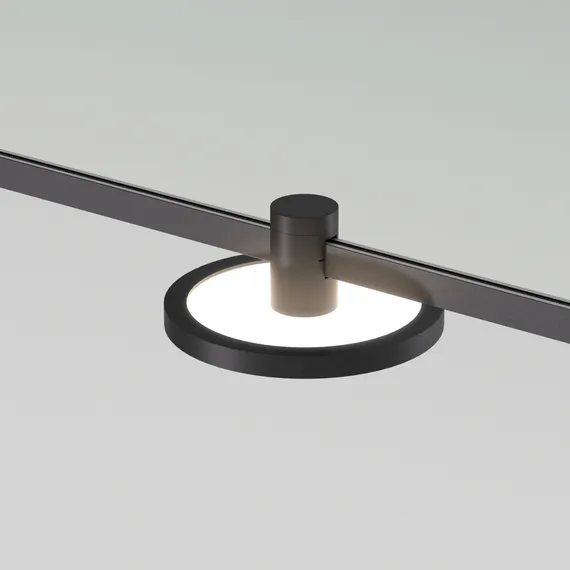Трековый светильник Esthetic Magnetic 85124/01 Elektrostandard