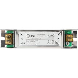 Блок питания ЭРА LP-LED-36W-IP20-12V-S | Источники питания
