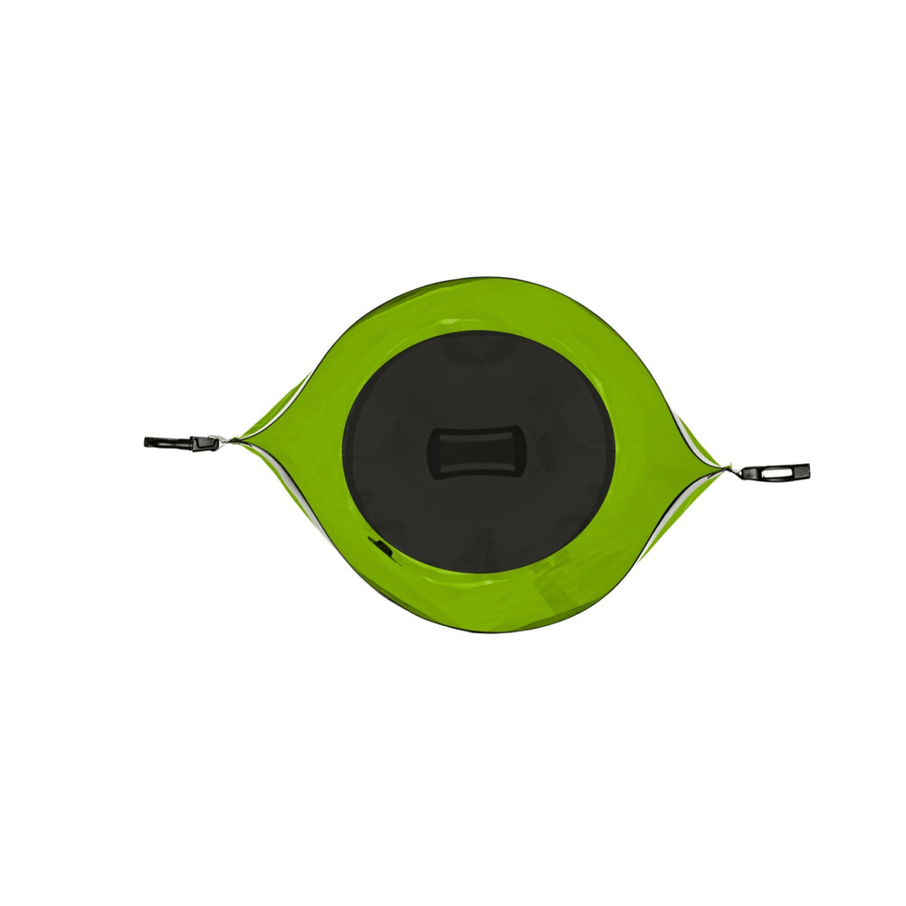 Гермомешок Ortlieb K2223 Dry-Bag Valve 22л Light Green